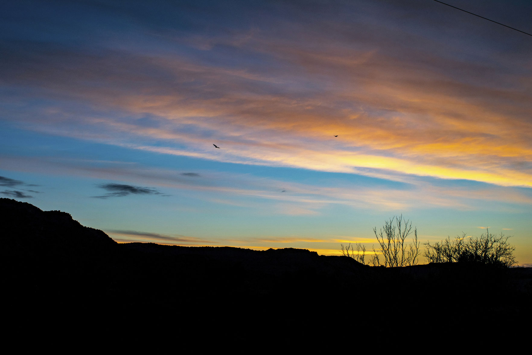 Palo Duro Canyon